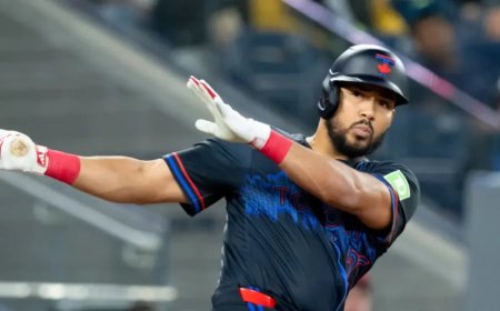 Revive  Santander con su jonrón 157