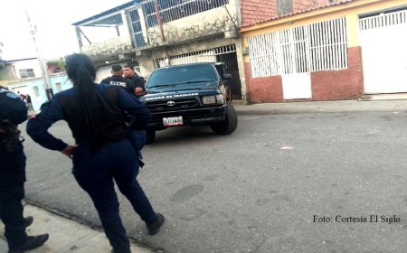 Ahorcó a sus dos hijos con un mecate y luego se suicidó