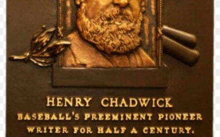 Hace 117 años murió el primer periodista deportivo del mundo