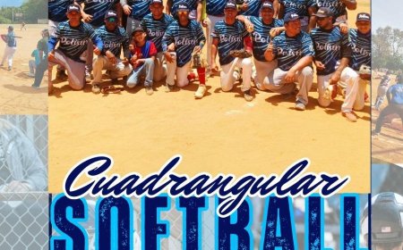 CICPC afina su equipo para el softbol 29 años de Polisur