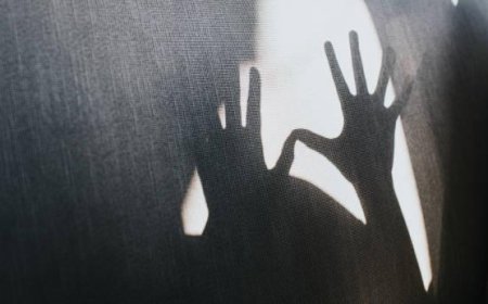 Detenido por presunto abuso sexual de su nieta de 11 años