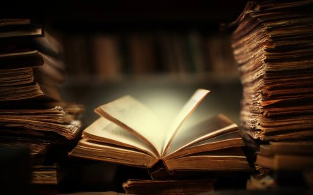 Caracas siempre dio importancia al libro