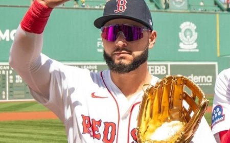 Premio a la excelencia defensiva...