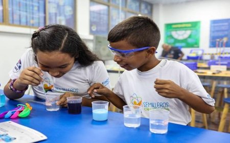 Abren Centro Didáctico de Ciencias en Barcelona