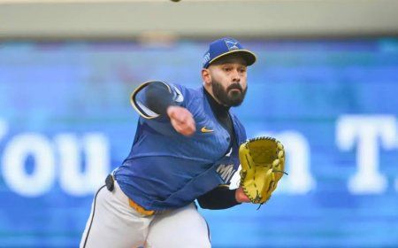 Regreso triunfal de El Doctor...