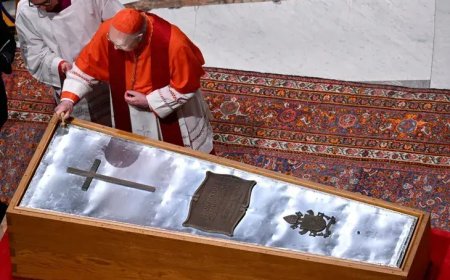 ¡Ciao papa Francisco, todo fue lindo, ché!