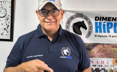 Dale palo a la piñata ConElPepazoGanas y Dimensión Hípica...