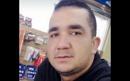 Fallece motorizado al que chocó un auto en Villa del Rosario
