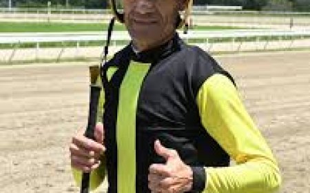 Jaime Lugo y Ricardo D'Angelo los más destacados