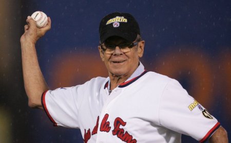 Los 91 del Hall de la Fama