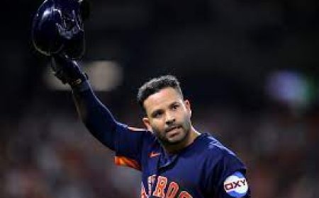 Altuve jonroneó e impulsó tres