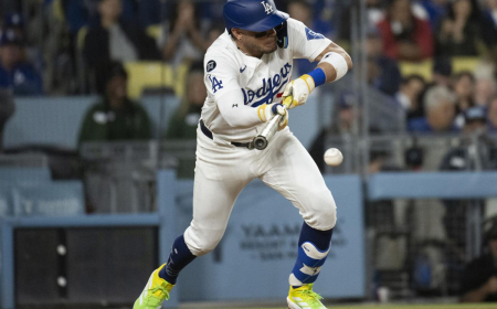 El resurgir perfecto de Miguel Rojas