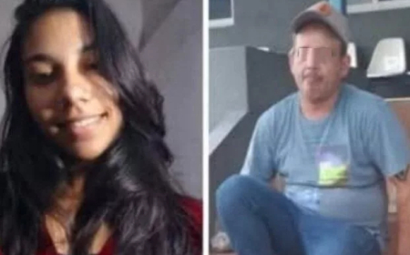 Preso y principal sospechoso pareja de la joven muerta en Yagua