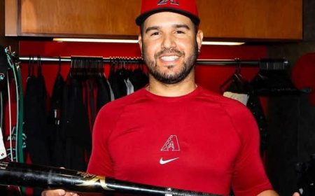 Eugenio Suárez a Cooperstown