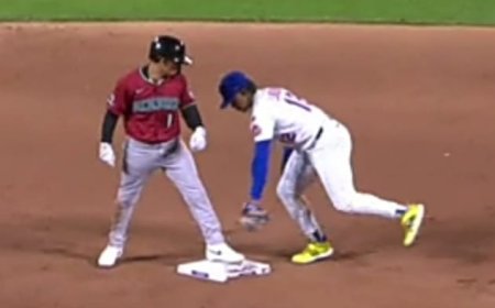 Novato Jorge Barrosa doblete y par de remolcadas