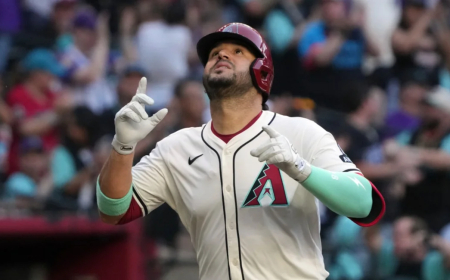 MLB: El poder criollo la devora con 75 maderazos