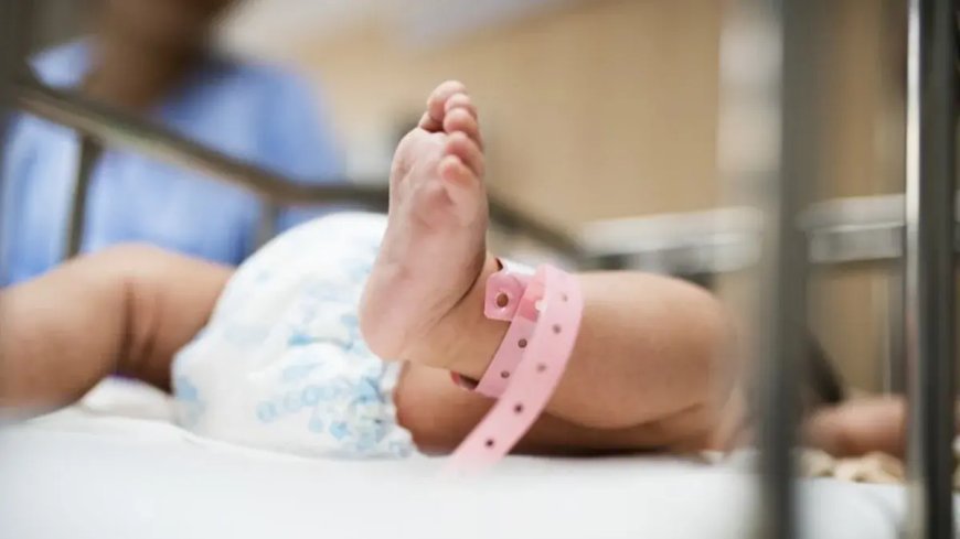 Bebé de un mes murió por ingerir bebida a base de anís