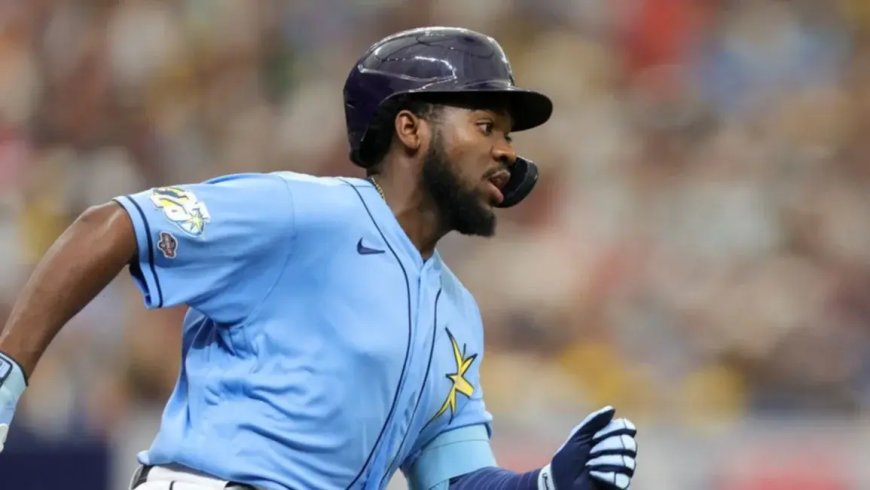 Osleivis Basabe en el mercado de waivers