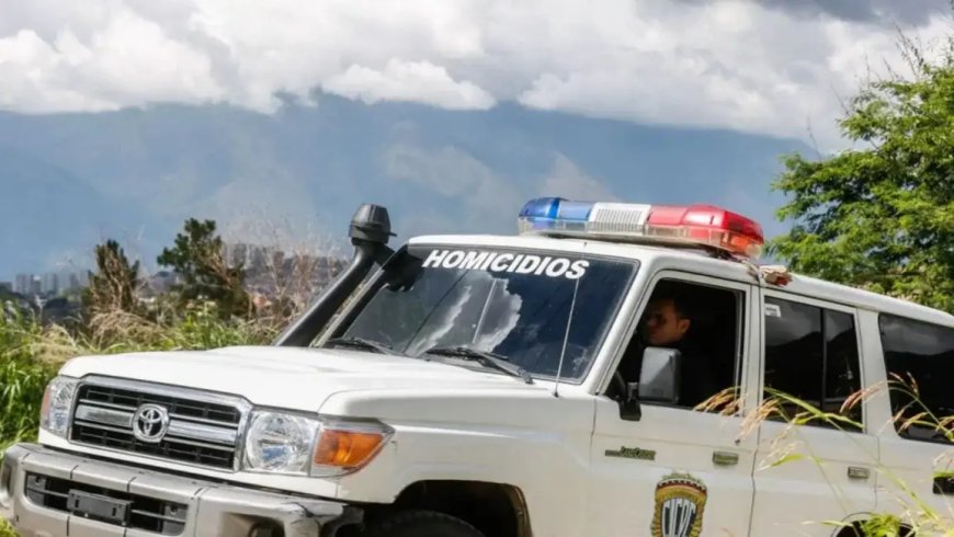 Seguían a comerciantes por el país para robarlos