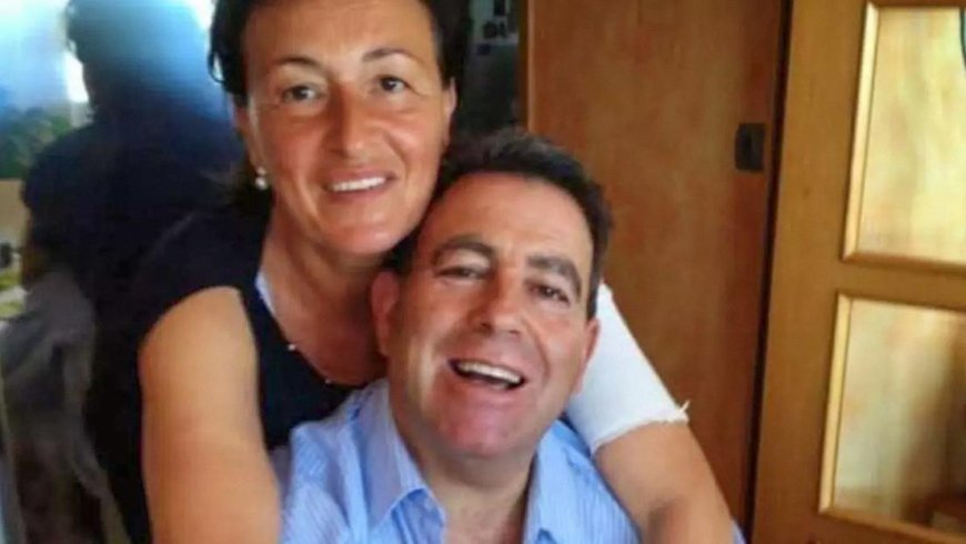 Confiesa haber descuartizado y regado los restos de su mujer por una isla