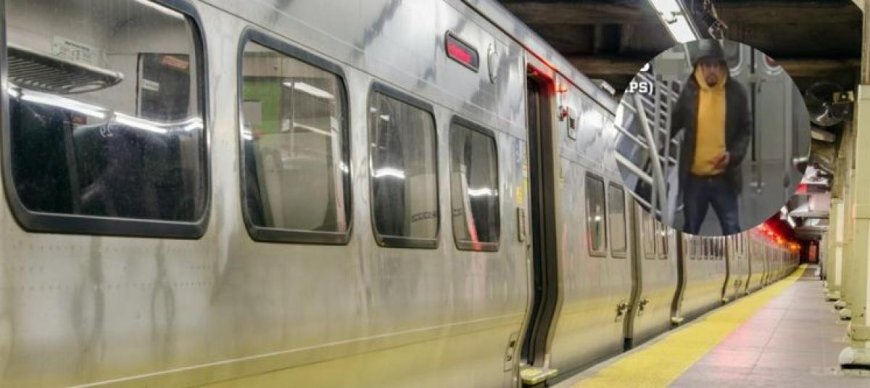 Violó a un cadáver en el Metro de Nueva York