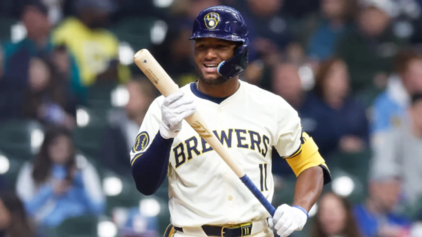 MLB: El poder criollo la devora con 75 maderazos