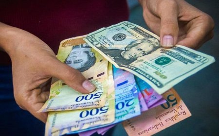 Economía y Tipo de Cambio en Venezuela (2025): Realidades y Caminos para el Venezolano de a Pie