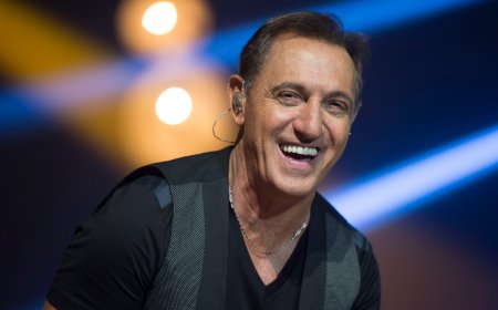 Franco de Vita: Un Ícono musical venezolano que inspira a las nuevas generaciones