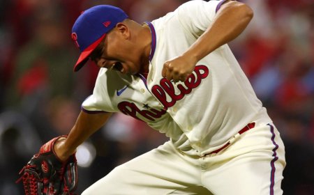 Ranger Suárez regresa en duelo con Eduardo Rodríguez