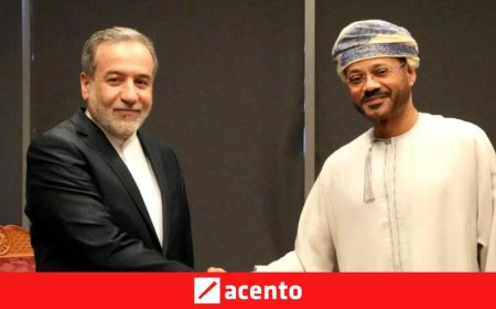 Aplazan indefinidamente la cuarta ronda de negociaciones nucleares entre EE. UU. e Irán
