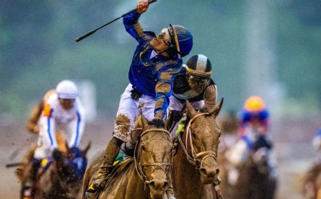 Un triunfo para la posteridad: "Gracias al Señor Jesús"