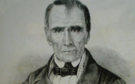 De Bolíbar a Bolívar