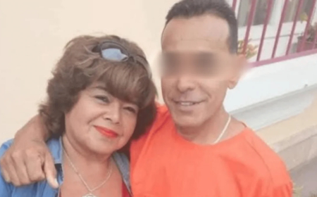 Descuartizó a su expareja  en Chile: Lo atraparon en Carabobo