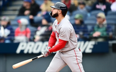 Wilyer mandó el séptimo para la calle