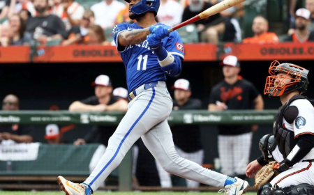 Maikel con dos jonrones de autoridad