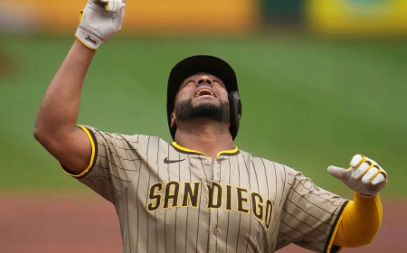 Elías Díaz castigó a su ex equipo con vuelacerca