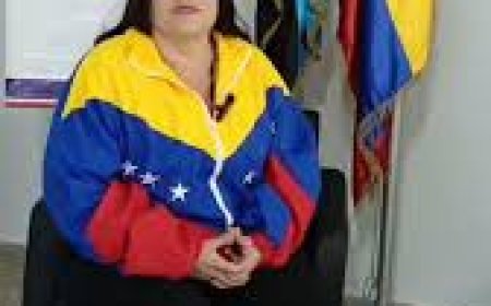 Aura Prieto Bavaresco, nueva Subdirectora del Irdez