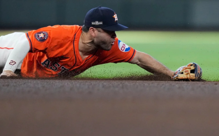 Cuatro cunas grandeligas a montón