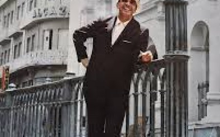 Billo, pionero visionario de la música