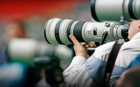 Sobre la fotografía cotidiana