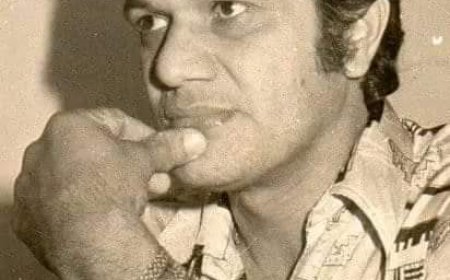 Brinolfo Fonseca nos dejó hace 29 años