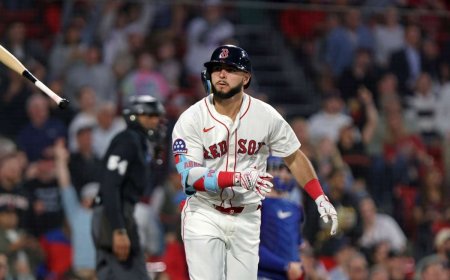 Wilyer demoledor mandó dos para la calle