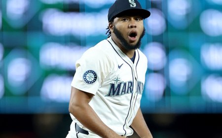 Eduard Bazardo ganó el primero