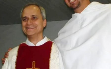 El papa León XIV estuvo en Maracaibo