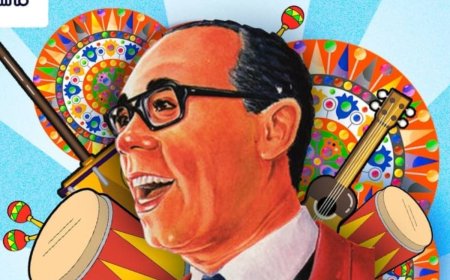 86 años de El Monumental de la Gaita