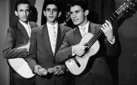 Falleció en Buenos Aires fundador del Trío Venezuela