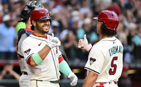 Legión venezolana superó los 100 jonrones