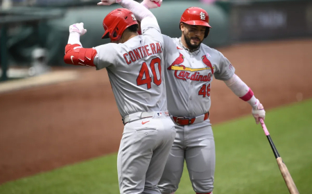 Willson anda enrachado