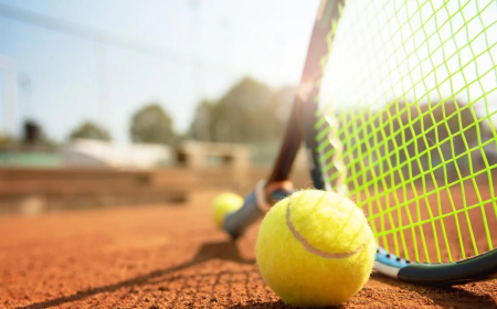 El tenis venezolano se tecnifica