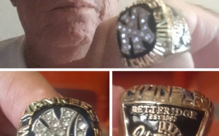 La joya que todos anhelan en la MLB fue a Barinas